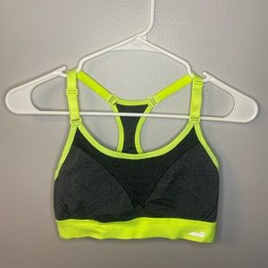 Sports bra